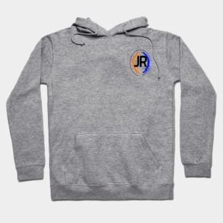 JR Designs Hoodie